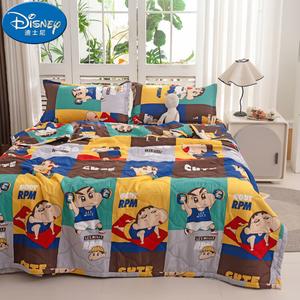 Disney Одеяло летнее односпальное 150x200 см, цвет Self-discipline