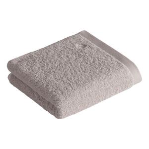 Полотенце high line Vossen, светло-серый