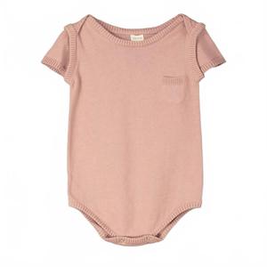 Детский комбинезон Джори в розовом цвете Ettie + h