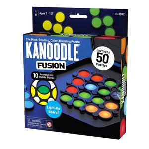 Настольная игра Kanoodle Fusion