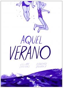 Aquel verano (4a edición)