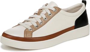 Кроссовки Vionic Womens Winny 2, слоновая кость/черный