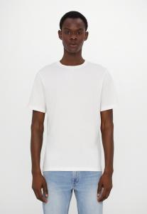 Базовая футболка BASIC  CLOSED, серый