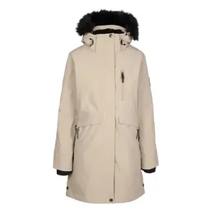 Куртка Trespass Zambel, бежевый