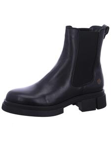 Ботинки челси черного цвета Apple of Eden