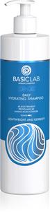 Dermocosmetics Capillus ежедневный увлажняющий шампунь Basiclab, 300 мл