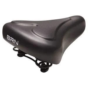 Седло Brn Holland Soft, черный