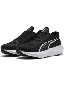 Кроссовки для бега "Scend Pro 2" черного цвета Puma