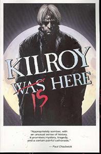 Kilroy Is Here (Image Comics)