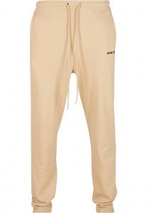 Брюки 9N1M SENSE Loose fit Pants Essential, бежевый