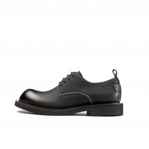 AOKANG Повседневные туфли мужские черные