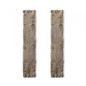 Женские носки до колена Primeet Paimi, Коричневый