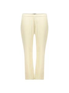 Обычные брюки Deeluxe Tamyly, кремовый