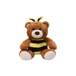 Милые плюшевые медведи трансформеры, высота 22см/32см OUYIN