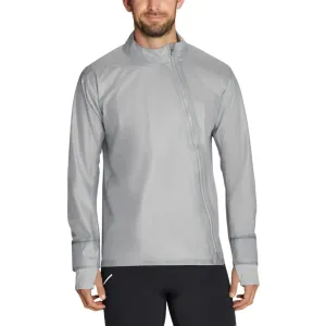 Куртка Performance Shield для мужчин Hoka One One, lunar rock серый