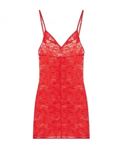 Пижама layla-utlt Diesel, красный