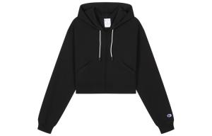 Свитшот женский Champion, черный