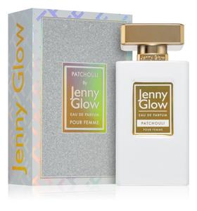 Jenny Glow, Patchouli Pour Femme, парфюмированная вода, 80 мл