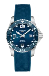 Часы hydroconquest Longines