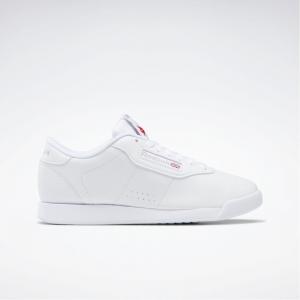 Кроссовки PRINCESS Reebok, цвет White_100000101
