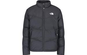 THE NORTH FACE Мужская куртка, цвет Black