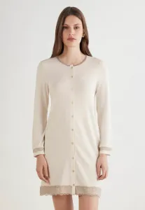 Ночная рубашка на пуговицах Intimissimi, Natural