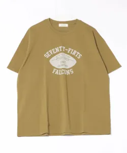 Футболка с ретро-принтом Aimoha - Select -, цвет Green