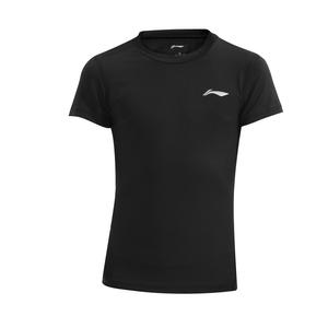 LINING Футболка мужская черная