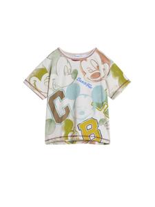 Рубашка Desigual, белый