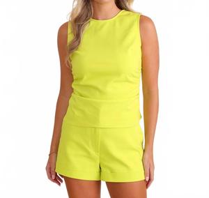 Джетт топ в кактусе S'edge, Cactus