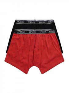 Боксеры JP1880 short, цвет chilli rot