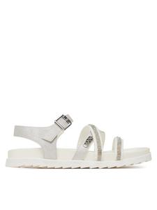 Сандалии Nora 925 4A5311 EX303 Liu Jo, белый