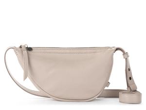 Сумка кросс-боди The Sak Tess Sling Crossbody Bag, Sand Leather
