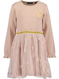 Blue Seven Платье бежевого цвета