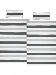 Постельные принадлежности REDBEST, цвет grau/weiß