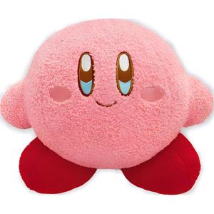 Плюшевая кукла Smile Standing Style высотой 40 см Kirby