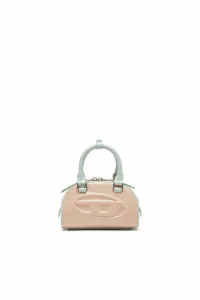 Женская сумка через плечо 1DR DOME CROSSBODY Diesel, цвет Light Pink