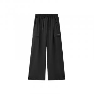 Спортивные брюки Casual для женщин Skechers, черный