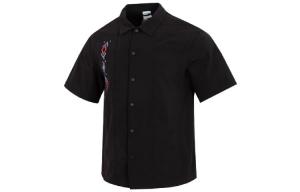 Мужская рубашка Puma, цвет Black