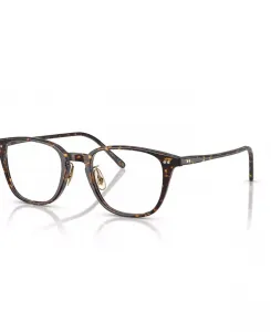 Унисекс очки Sobel, модель OV5578 Oliver Peoples, коричневый