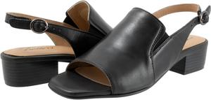 Туфли Trotters Nila, Black