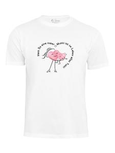 Футболка Cotton PrimeВ, белый