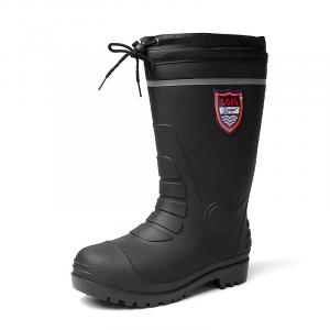 Strongman 3515 Резиновые сапоги мужские черные