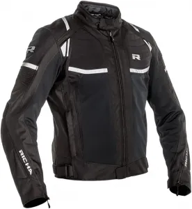 Мужская детская куртка Richa Chaqueta Airstream-x, black