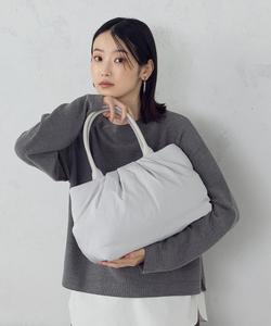 Двусторонняя мягкая сумка-тоут