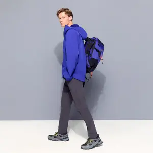 Мужской софтшелл Mountain Pro Mountain PRO, голубой