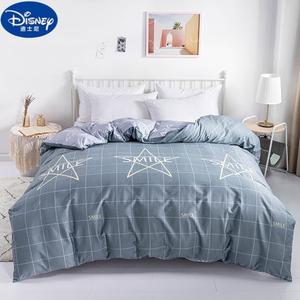 Disney Пододеяльник 220х240 см из 100% хлопка, цвет Xingyu Grey