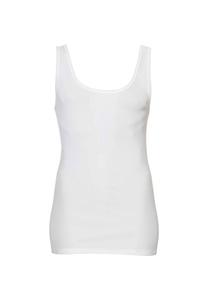 Мужская спортивная рубашка хлопок 1:1 CALIDA, белый