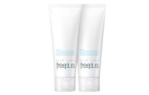 Новая версия увлажняющего очищающего средства FULIFANGSI с аминокислотами Freeplus