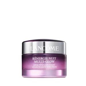 Ночной крем rénergie nuit multi-glow crème Lancome, объем 50 мл